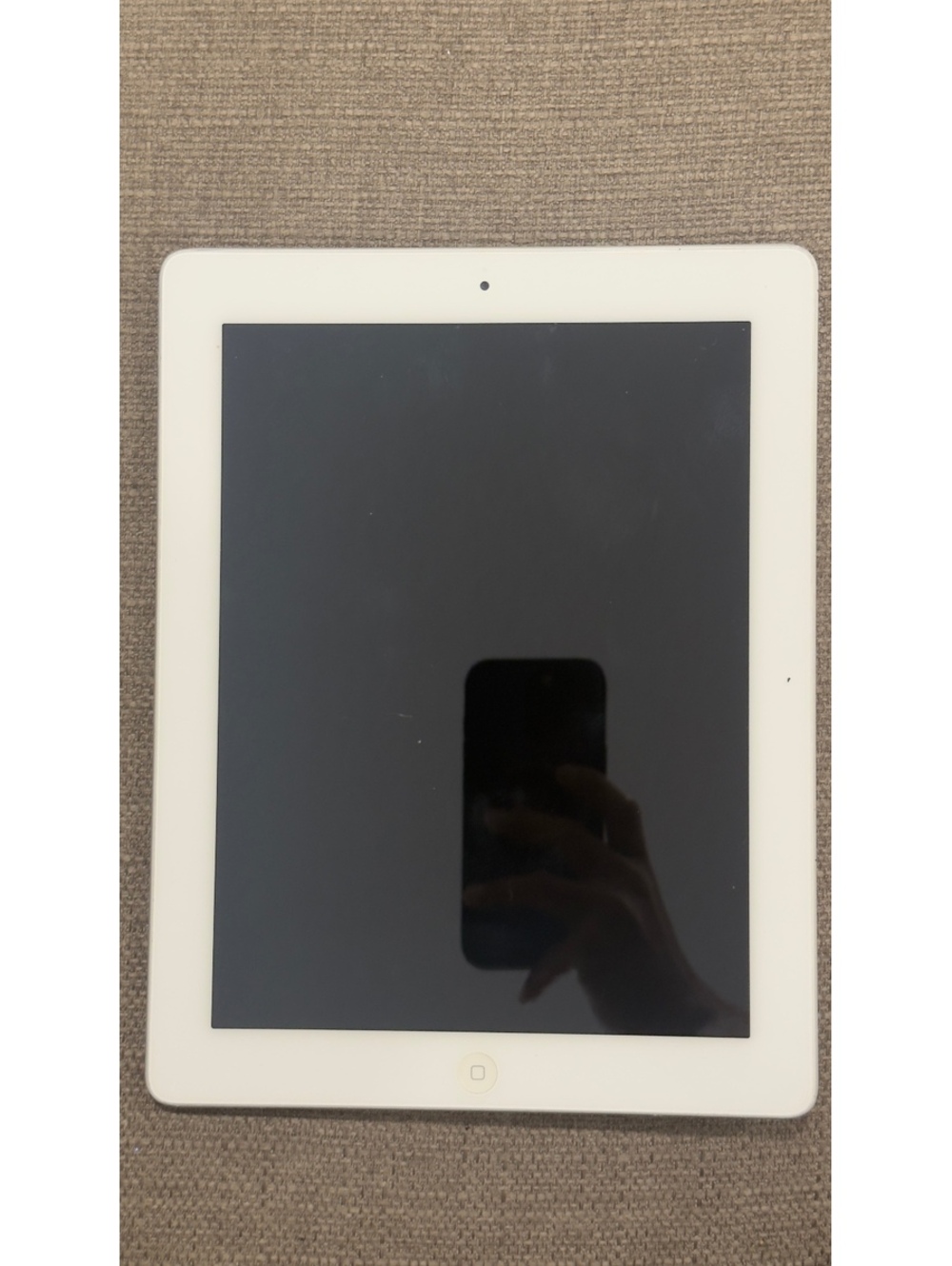 For Parts Apple Ipad 2 A1395 Wifi Only